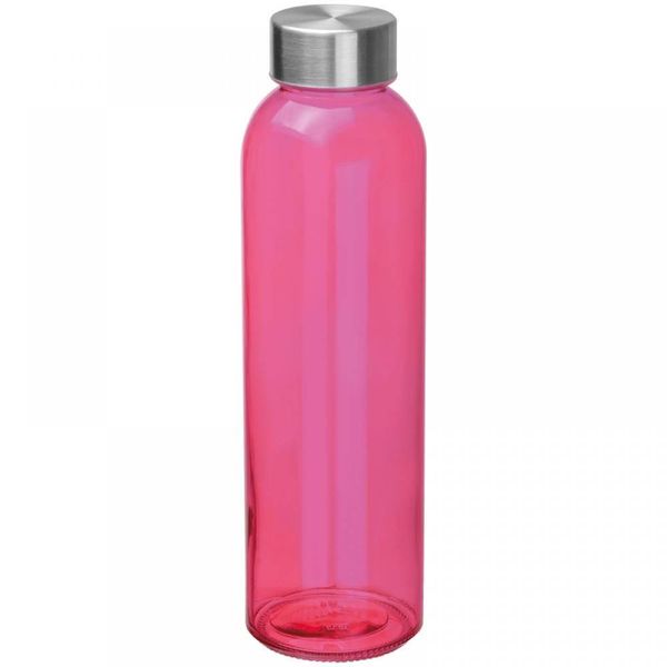 Szklana butelka 500 ml zdjęcie 1
