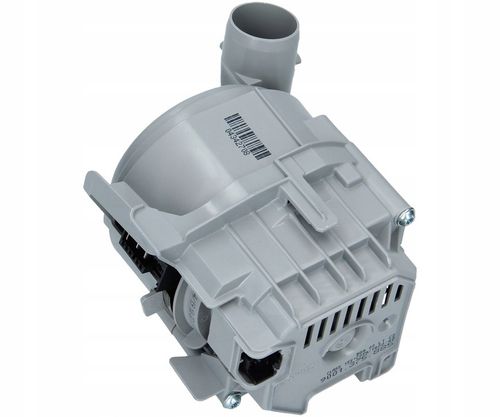 POMPA myjąca z grzałką do zmywarki BOSCH / SIEMENS na Arena.pl