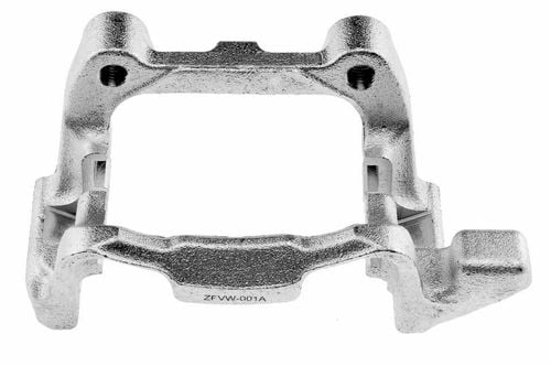 JARZMO ZACISKU HAMULCOWEGO LEWY TYŁ SKODA YETI 2010 2011 2012 2013 2014 na Arena.pl