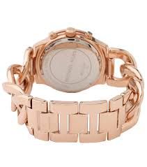 Michael Kors MK3247 - Runway na Arena.pl