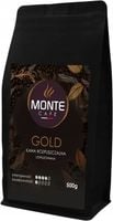 KAWA ROZPUSZCZALNA DO DOMU FIRMY GOLD 500G MONTE CAFE LIOFILIZOWANA 0,5 KG