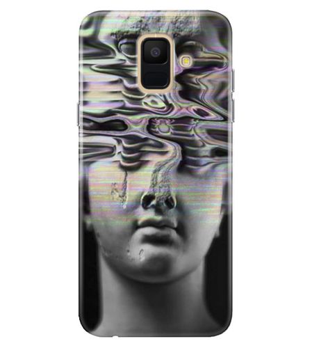 Samsung A6 | etui Da Vinci Mona Lisa na Arena.pl