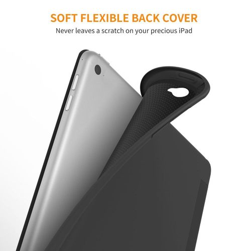 TECH-PROTECT SMARTCASE IPAD AIR 2 BLACK na Arena.pl