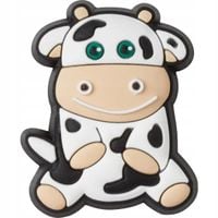Przypinka Ozdoba Crocs Charms Jibbitz Pin Do Butów Cow