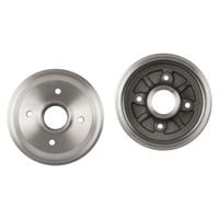 BĘBEN HAMULCOWY PEUGEOT 106 II 1996 1997 1998 1999 2000 2001 2002 2003