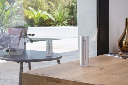 Stacja pogody Netatmo Weather Station Indoor Modul na Arena.pl
