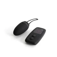 b swish bnaughty premium unleashed black - model bezprzewodowy 7 trybow