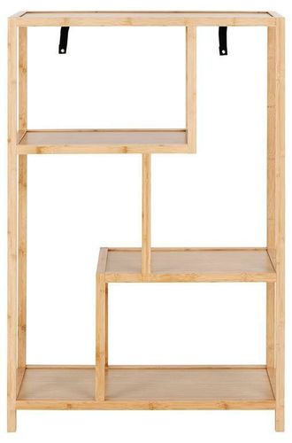 Regał Moso średni na Arena.pl