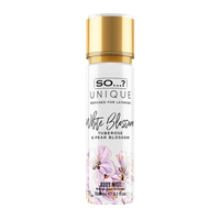 So…? Unique White Blossom Perfumowana mgiełka 150m