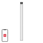 Lampka LED Yeelight Closet Light 60cm Czujnik Ruchu DO Szafy Srebrna