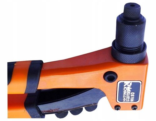 NITOWNICA DO NITÓW STALOWYCH I ALU 2,4-4,8mm C0708 RICHMANN na Arena.pl