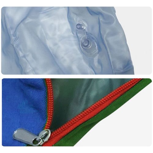 huśtawka kokon ogrodowa Best - niebieski na Arena.pl