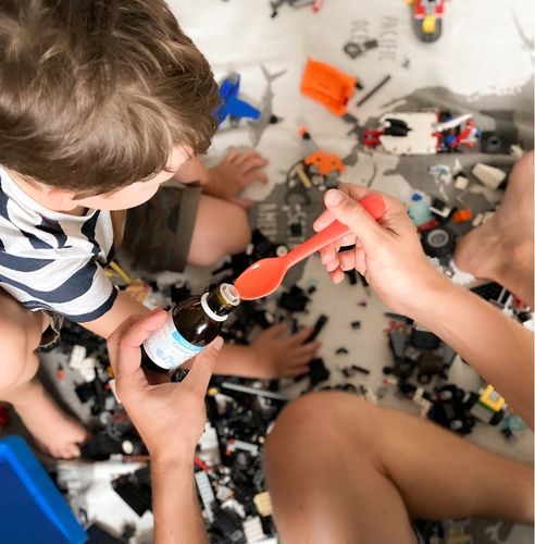 NORSAN OMEGA-3 KIDS - SUPLEMENT DIETY - 150 ML na Arena.pl