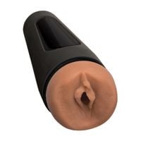 the original   ultraskyn pussy masturbator
