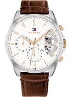 ZEGAREK MĘSKI TOMMY HILFIGER 1710450 BAKER (zf043a)