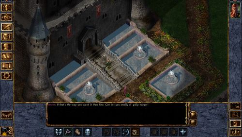 Baldur's Gate Enhanced Edition Klucz CD KEY WYSYŁKA 24/7 na Arena.pl