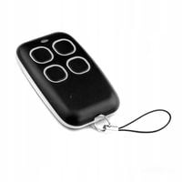 Pilot uniwersalny samokopiujący do bramy 433-868Mh