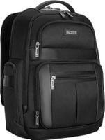 plecak do laptopa targus 15.6" - 16'' mobile elite czarny (tbb618gl)