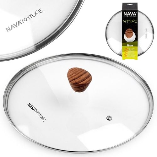 Pokrywka NATURE 28 cm na Arena.pl