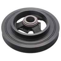 Koło cięgnowe wału korbowego CHRYSLER VOYAGER IV 2002 2003 2004 2005 2006
