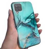 Grube etui 2MM do Samsung  A12