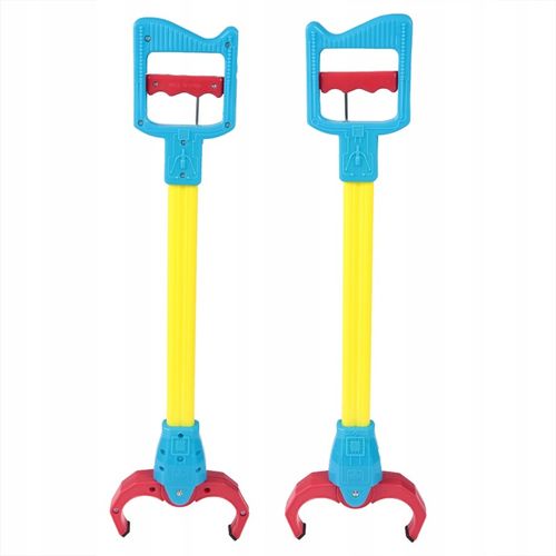 TRWAŁA GRABBER TOY KIDS CLAW GRABBER na Arena.pl