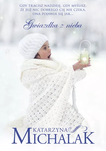 Gwiazdka z nieba zdjęcie 1