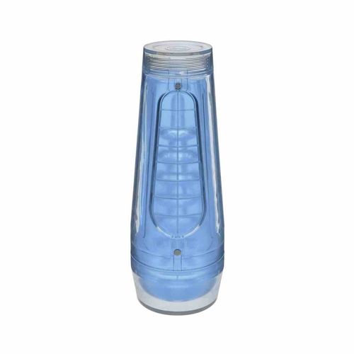 Masturbator Doc Johnson Optix Niebieski na Arena.pl