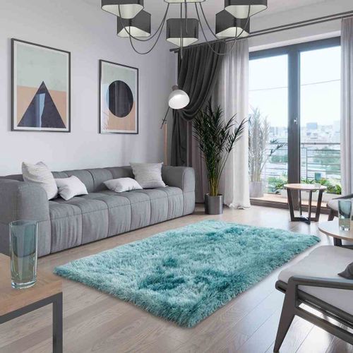 RUG/AH/FLORO/BLUE/100x150 na Arena.pl