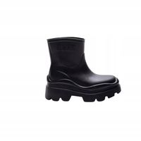 Botki MSGM Stivali Di Gomma R38