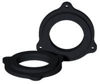 DYSTANSE GŁOŚNIKOWE MDF BASSER DMAUDI11 AUDI Q5 87MM