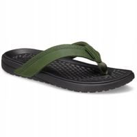 Crocs Męskie Klapki Japonki Lekkie Yukon Vista II LR Flip 43-44