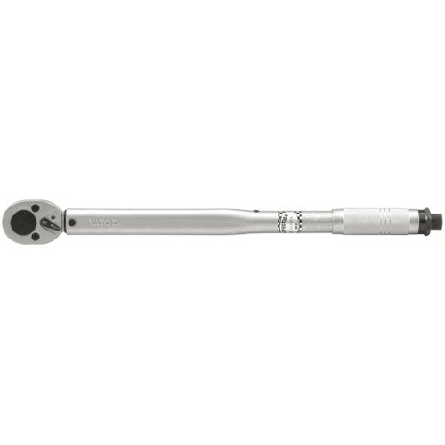 YATO Klucz dynamometryczny 3/8" GXP-680865 na Arena.pl