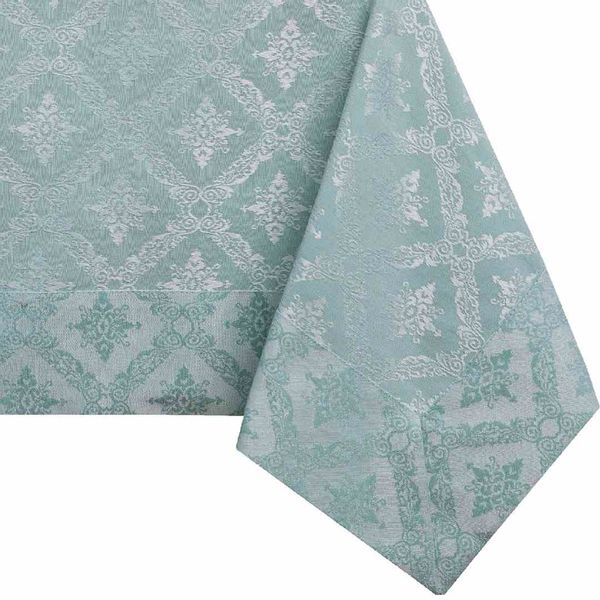 TCLOTH/DK/MAYA/BRD/MINT/110X180 zdjęcie 1