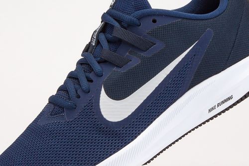 NIKE DOWNSHIFTER 9 > AQ7481-401 - R. 46 na Arena.pl