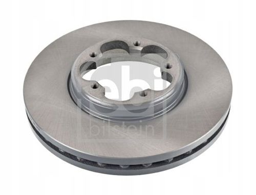 TARCZA HAM PRZOD 288X33 V FEBI BILSTEIN na Arena.pl