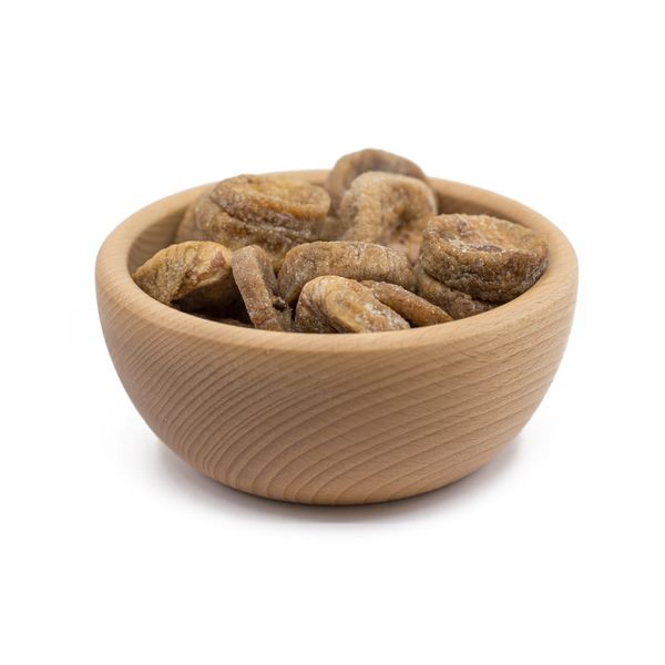 Figi suszone w cukrze 1kg zdjęcie 2