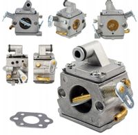 Gaźnik Piły Piła STIHL 017 / 018 / MS 180 ALA ZAMA