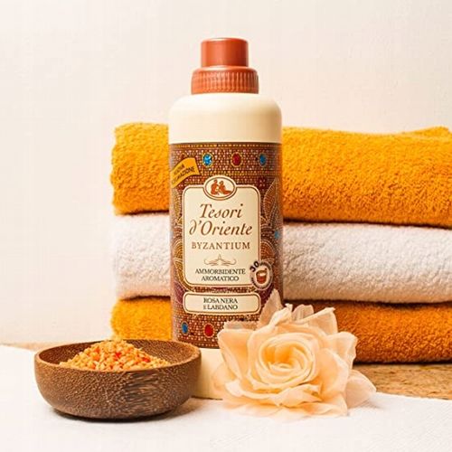 Perfumy do prania TESORI D'ORIENTE Byzantium 250 ml na Arena.pl