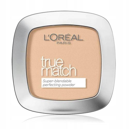 L'Oreal True Match Puder do twarzy N4 na Arena.pl