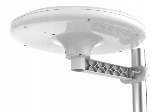 ANTENA SAMOCHODOWA TV DVB-T2 UFO STRONG ULTRA MUX8 na Arena.pl