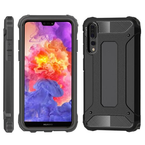 ETUI PANCERNE ARMOR CASE HUAWEI P20 PRO na Arena.pl