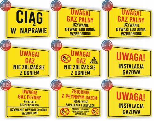 Znak Teren ochrony pośredniej ujęcia wody powierzchniowej nadruk 20x15 na Arena.pl