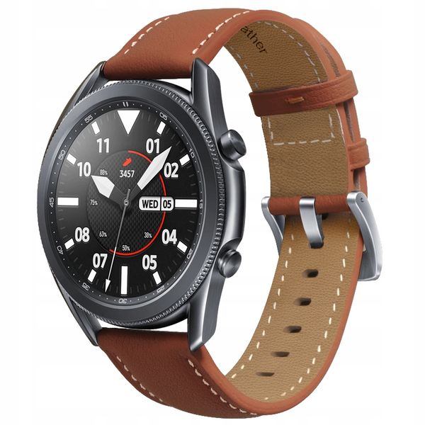 SPACECASE PASEK DO FOSSIL Q EXPLORIST HR GEN 4 zdjęcie 3