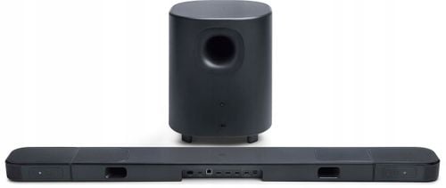 Soundbar JBL BAR 1000 MKII na Arena.pl