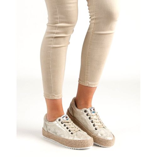 Modne Trampki Espadryle r.40 na Arena.pl
