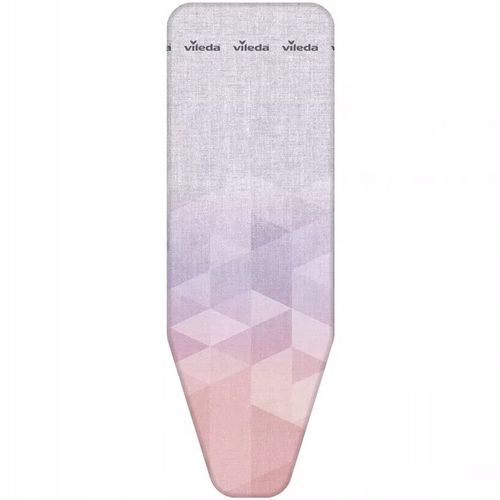 VILEDA POKROWIEC NA DESKĘ DO PRASOWANIA DIAMOND 30-45 / 110-130 CM QUICKFIX na Arena.pl
