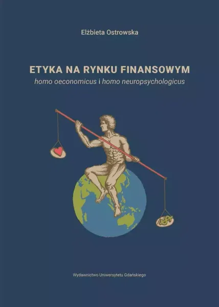 Etyka na rynku finansowym zdjęcie 1