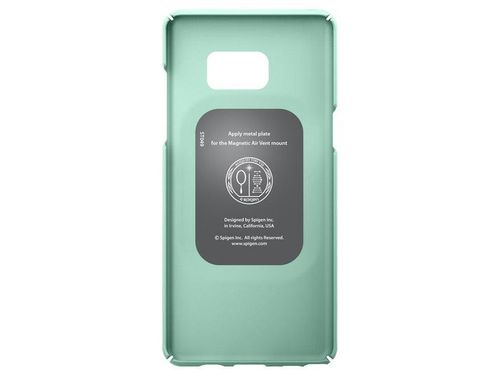 Etui Spigen Case Thin Fit Samsung Galaxy Note 7 Mint na Arena.pl