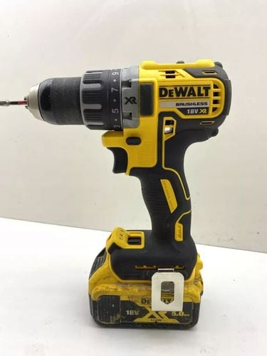 Wiertarko-wkrętarka DEWALT DCD791D2-QW na Arena.pl